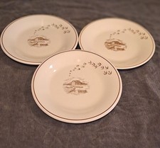 PIATTI PIANI MULINO BIANCO