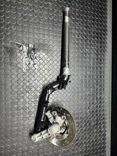 Forcella Anteriore Mono