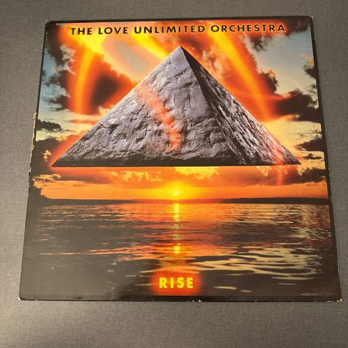 Vinyle tours the - 33, love