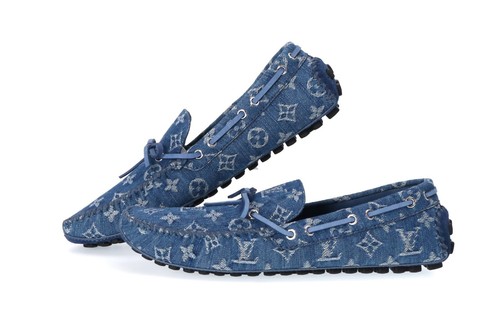 Louis vuitton scarpe uomo - louis,
