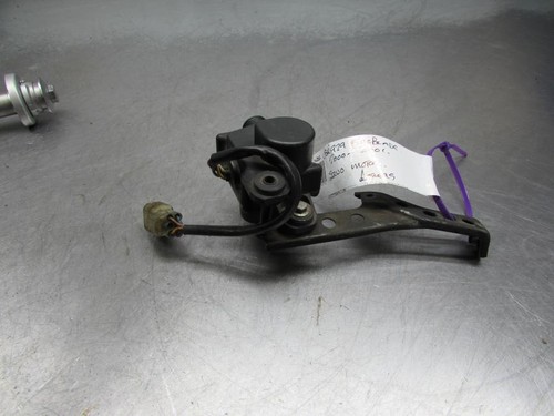 Servomotore moto honda cbr929 - servomotore,