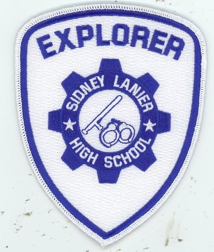 Texas sidney lanier high - lanier,