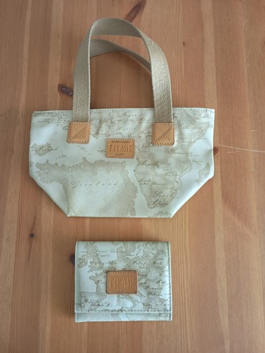 Borsa portafoglio donna prima - borsa,
