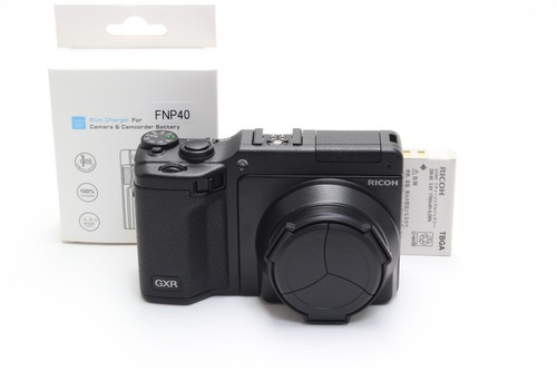 Fotocamera digitale compatta