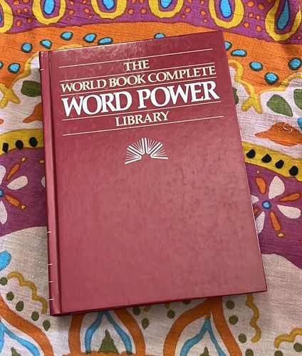 The world book - the, complete