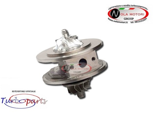 Turbo turbina coreassy per - turbina,