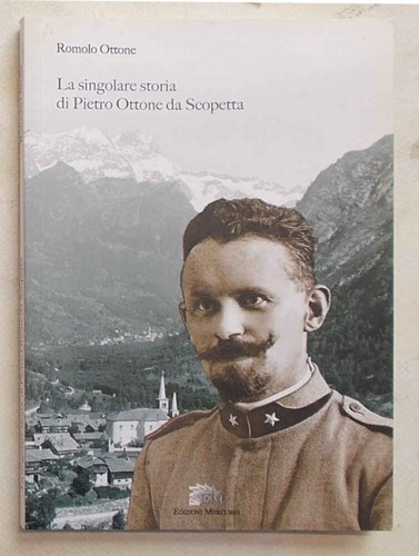 Ottone singolare storia - storia, di