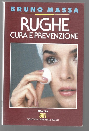 Bruno massa rughe - -, e