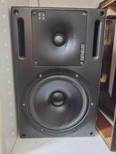 Coppia Diffusori Acustici Attivi Near Field  GENELEC 1031A.