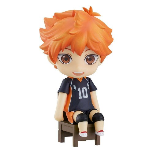 Haikyuu shoyo hinata - -,