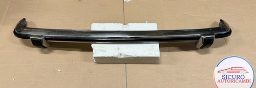 Paraurti anteriore alfa romeo - anteriore,