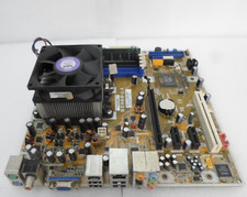 ASUS M2N68-LA REV 3.02 HP