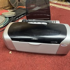 Epson Printer Stylus 