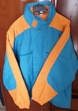 Vintage Colmar Jacket 1973 giubotto giacca invernale sci ottima condizione tg48