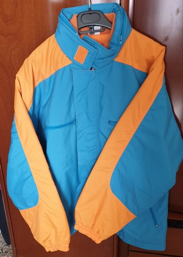 Vintage colmar jacket 1973 - colmar,