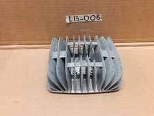 ENGINE HEAD FRANCO MORINI FM4