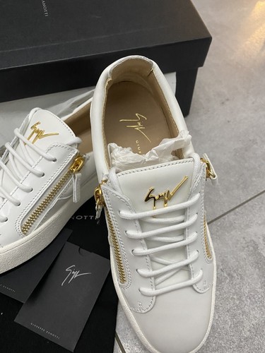 Sneaker giuseppe zanotti - sneaker,