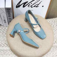 Decolte Scarpe 6 cm Eleganti