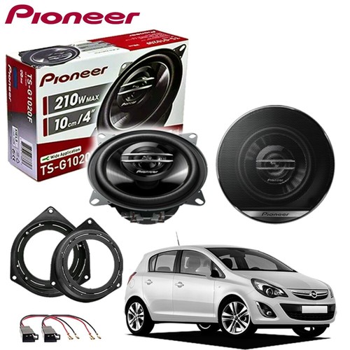 Kit casse altoparlanti - casse,