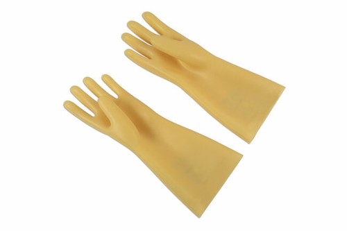 Guanti sicurezza elettrici - di,