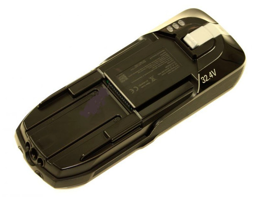Rowenta batteria 4volt - rowenta,