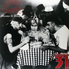 Articolo 31 - Messa di Vespiri