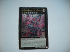 Yu-Gi-Oh! NEO DRAGO FOTONICO OCCHI GALATTICI Italian RARA ULTIMATE