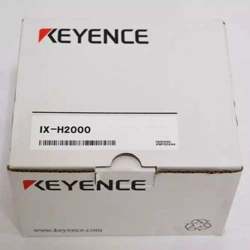 Sensore laser keyence h2000 - laser, ix-h2000