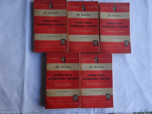 Universale economica storia - universale,