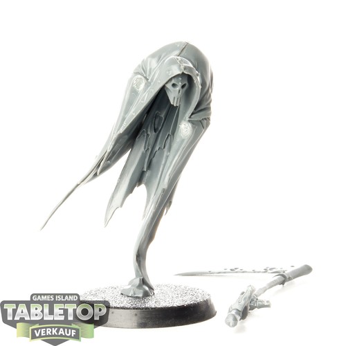 Nighthaunt cairn wraith - nighthaunt,