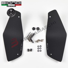 DEFLETTORE CUPOLINO PER BMW