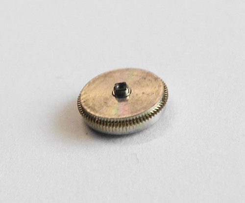 Pezzo orologio orator 4 - pezzo, 5