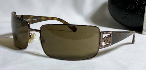Versace occhiali sole - versace,