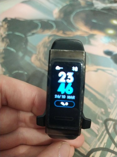 Huawei band pro - band,