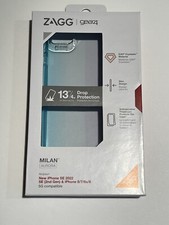 ZAGG - Custodia Gear 4 Milano