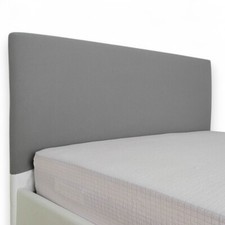 Copri testiera elasticizzato per letto Comfort di Morbidissimi AB510