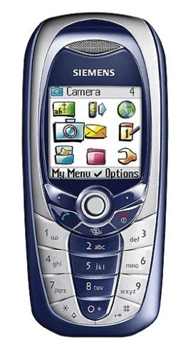 Cellulare siemens c65 - siemens,
