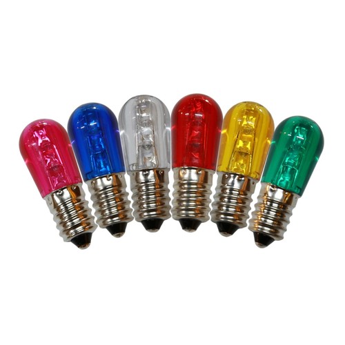 Lampadine led e14 vari - lampadine,