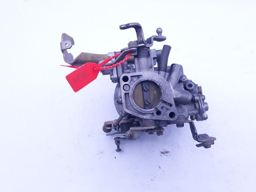 Carburatore weber 250 - carburatore,