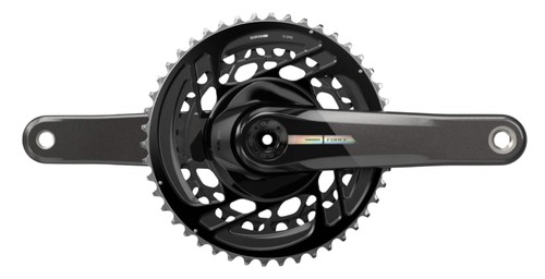 Guarnitura sram force dub - force, d2
