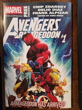 Marvel Free Previews #55
