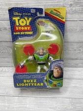 Figurina Toy Story And Beyond