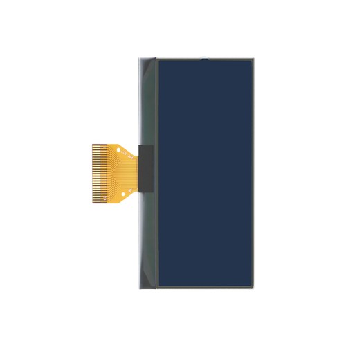Display for mercedes - display,