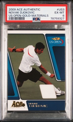 2008 ace authentic open - 2008,