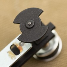 Akai GX-77 Piastra di