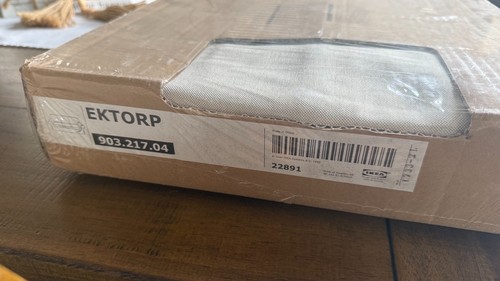 Divano posti ikea ektorp - 3,