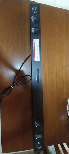 Soundbar - lg,