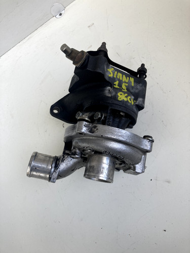 Turbo turbina suzuki jimny - turbina,
