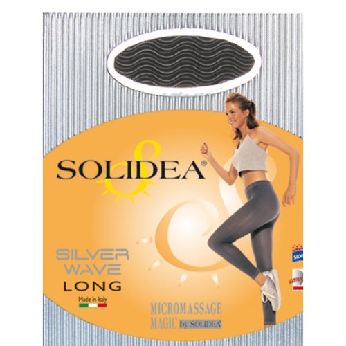 Solidea silver wave - solidea, long