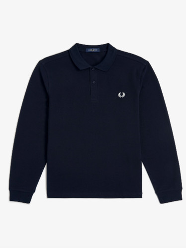 Camicia fred perry - perry, colour